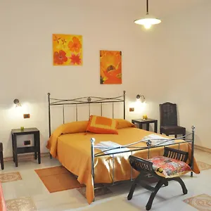 Le Mànnare Vacanze Di Metopa Srl Casa vacanze Piano Conte