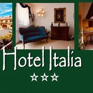 Ristorante Italia *** Certosa di Pavia