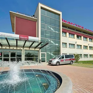 Mercure Bergamo Aeroporto **** Stezzano
