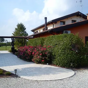 La Perla Del Sile Casa di campagna Sant'Elena di Silea
