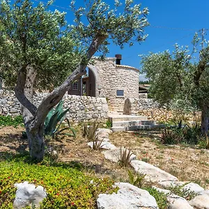 La Muraglia Residenza Turistica Rurale Casa di campagna Santa Croce Camerina