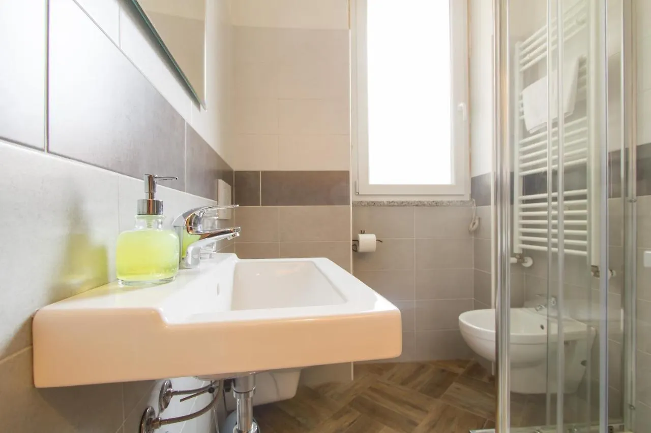 קרוגטה Le Camere Di Aladino 3*,