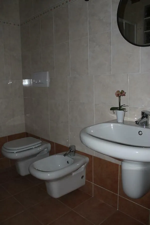 קרוגטה Le Camere Di Aladino 3*,