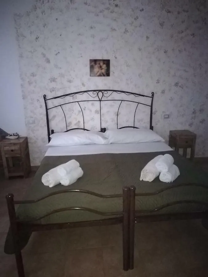 קרוגטה Le Camere Di Aladino
