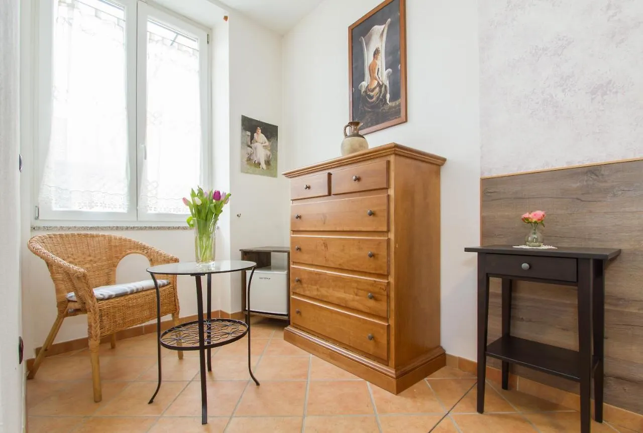 קרוגטה Le Camere Di Aladino איטליה